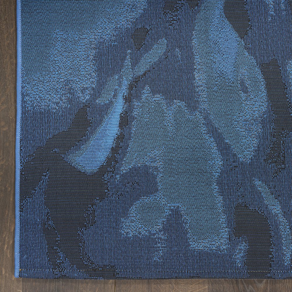 Nourison Home Color Splash Area Rug