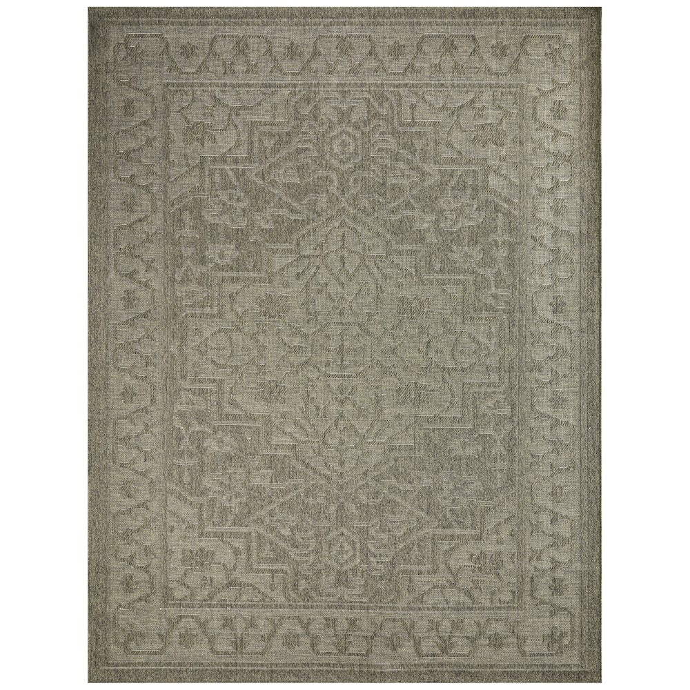 Nourison Home Tulum Area Rug