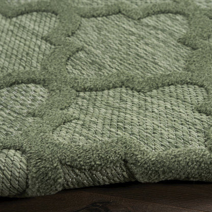 Nourison Home Easy Care Area Rug