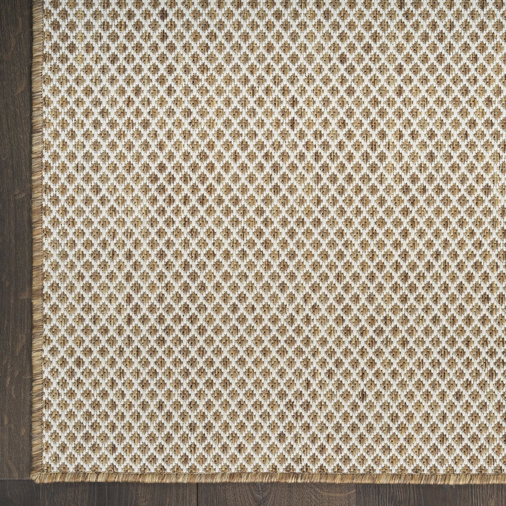 Nourison Home Courtyard Area Rug