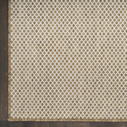 Nourison Home Courtyard Area Rug