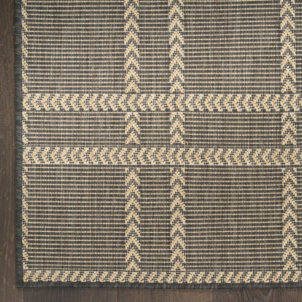 Nourison Home Horizon Indoor/Outdoor Area Rug