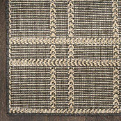 Nourison Home Horizon Indoor/Outdoor Area Rug