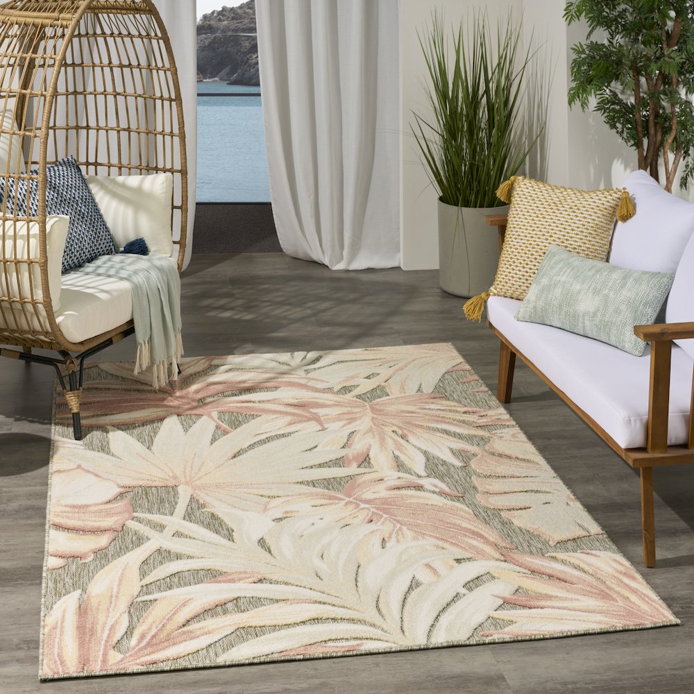 Nourison Home Aloha Area Rug