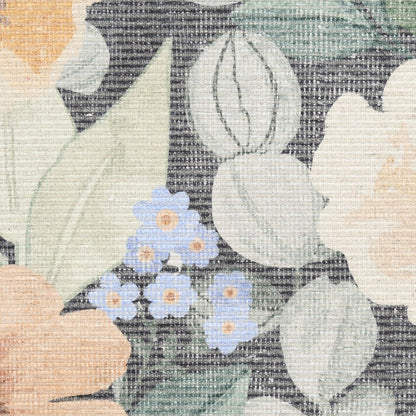 Nourison Home Botanical Washables Area Rug