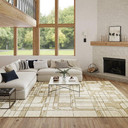 Nourison Home Nordic Area Rug