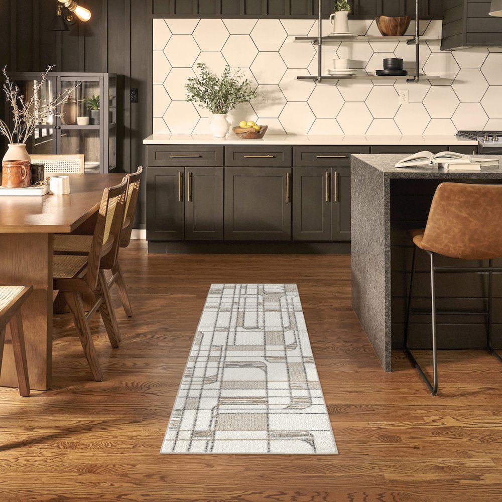 Nourison Home Nordic Area Rug