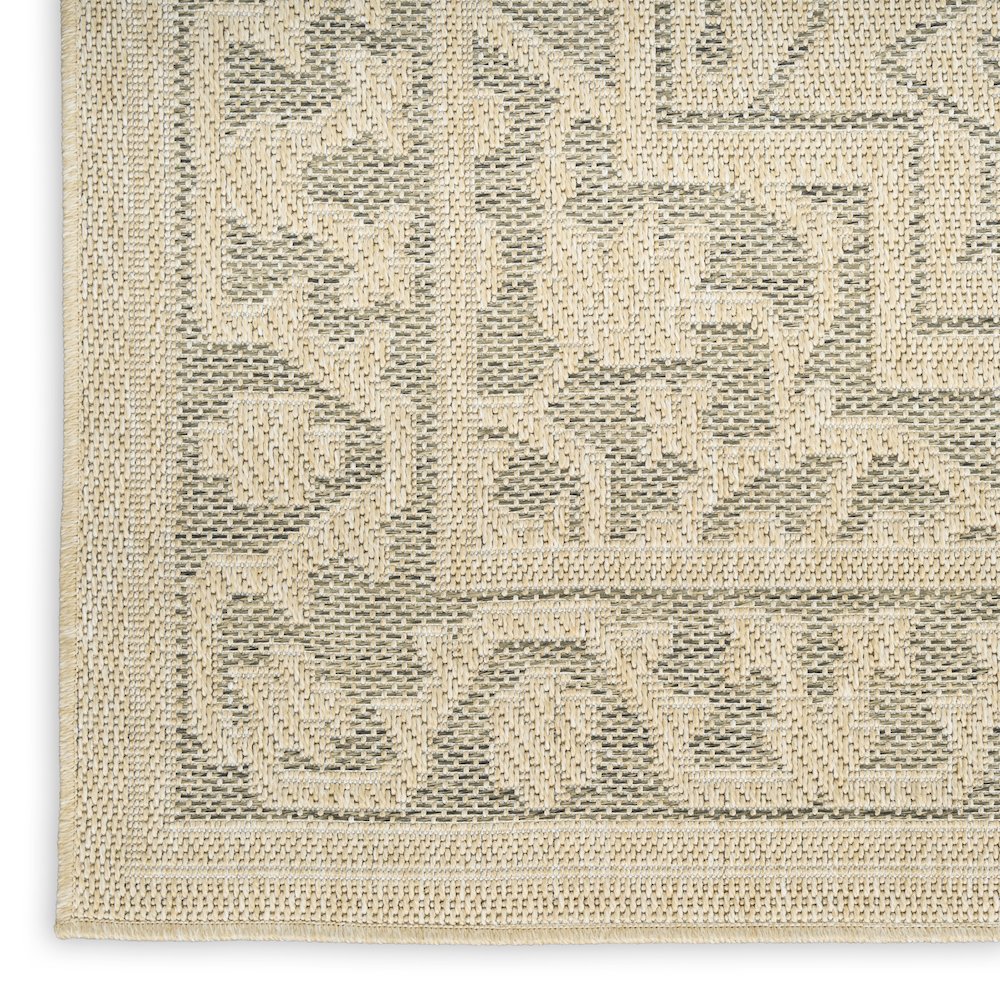 Nourison Home Tulum Area Rug