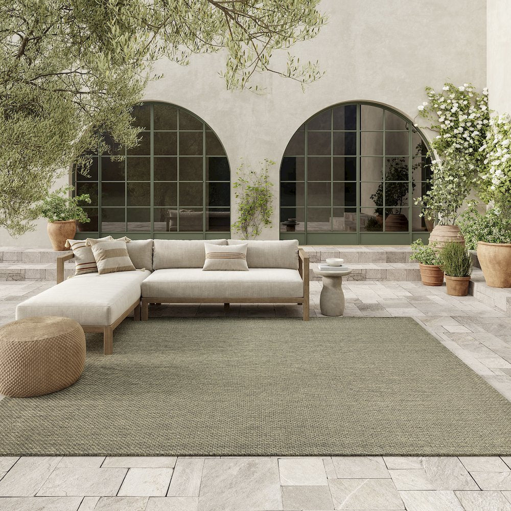 Nourison Home Tulum Area Rug