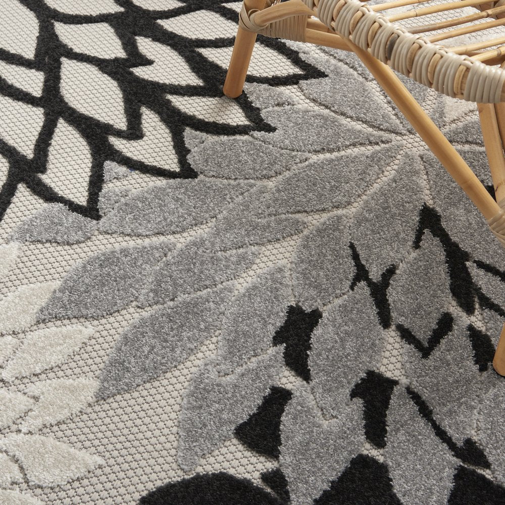 Nourison Home Aloha Area Rug