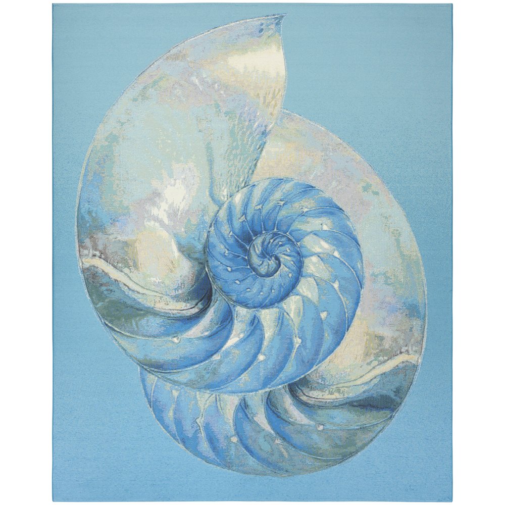 Nourison Home Color Splash Area Rug