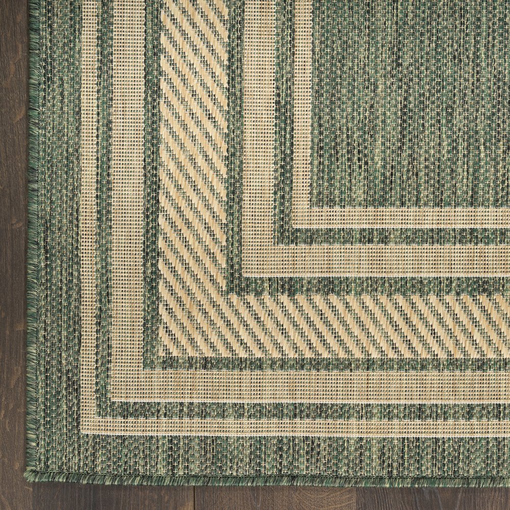 Nourison Home Horizon Indoor/Outdoor Area Rug