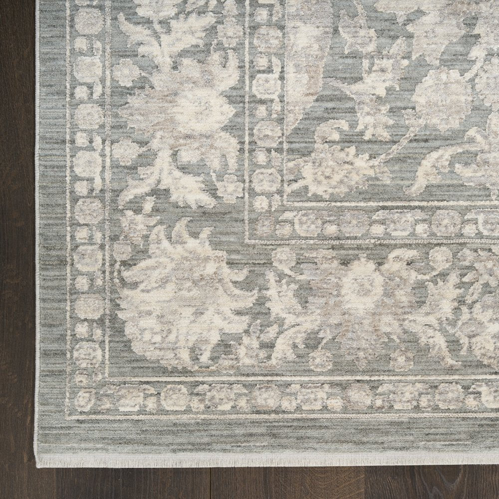 Nourison Home Outlines Area Rug