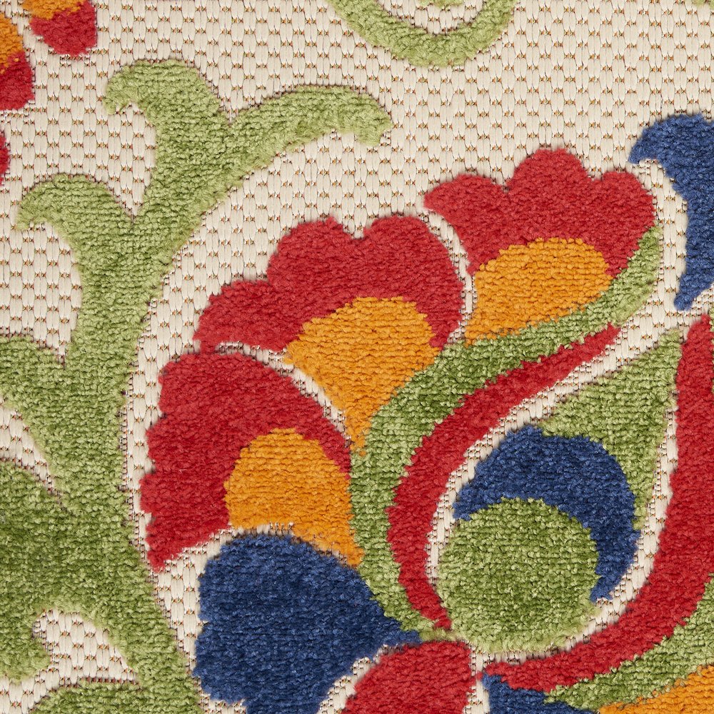 Nourison Home Aloha Area Rug