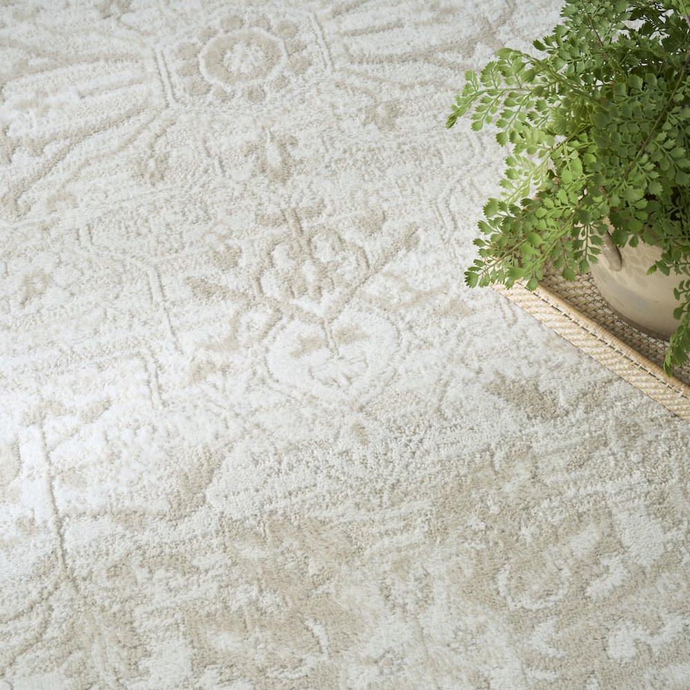Nourison Home Dekor Area Rug