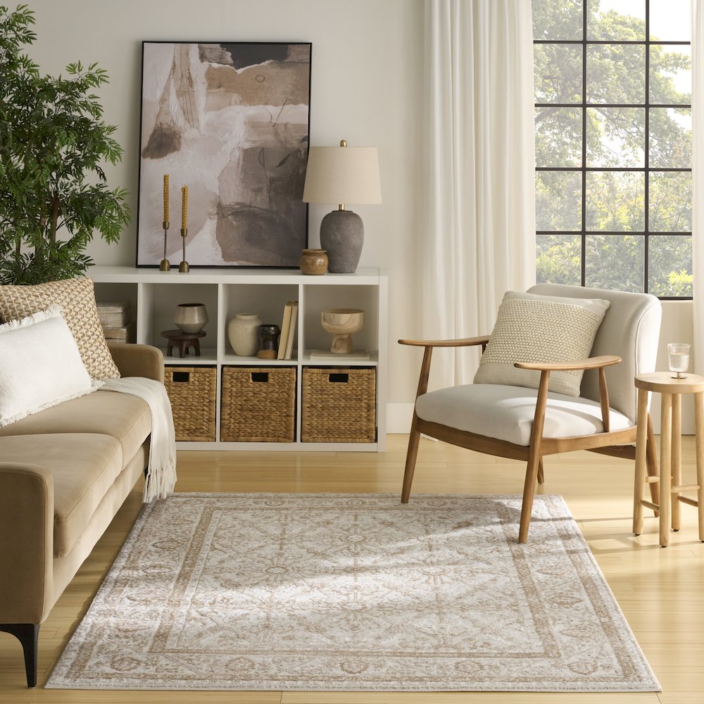 Nourison Home Dekor Area Rug