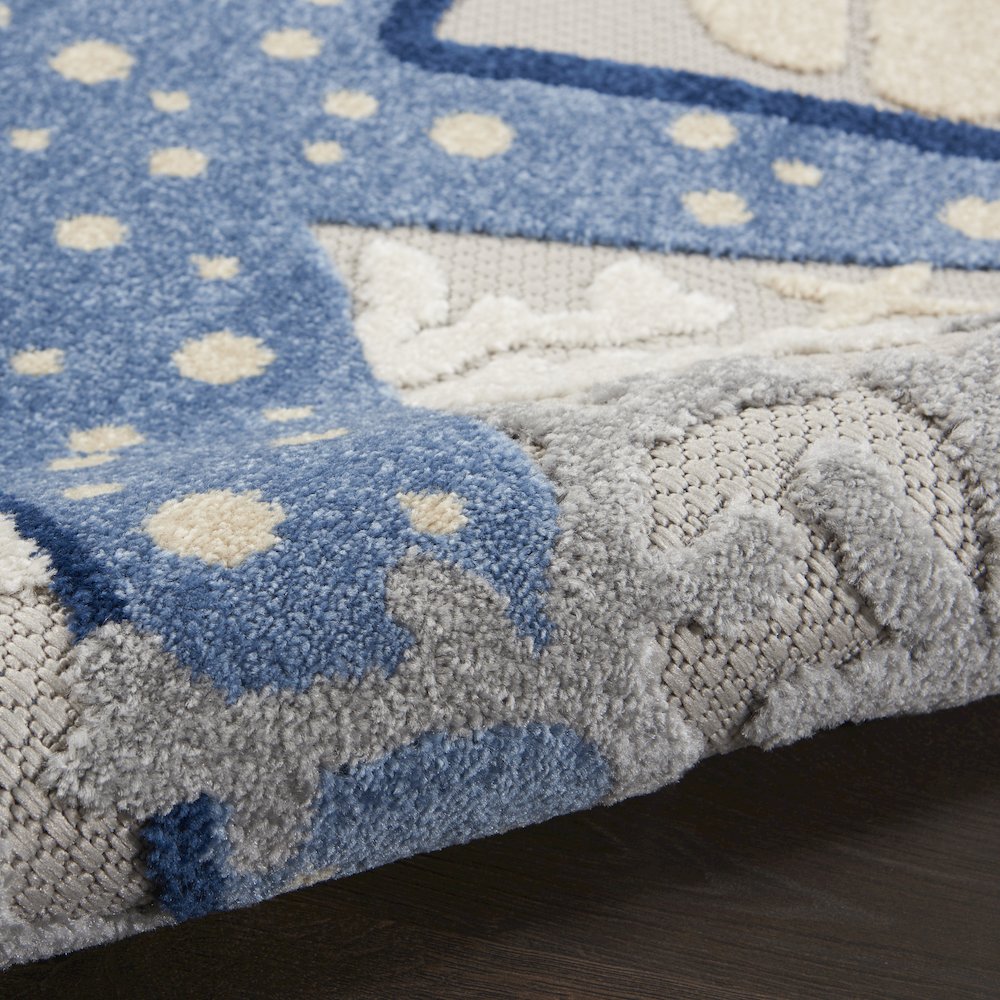Nourison Home Aloha Area Rug