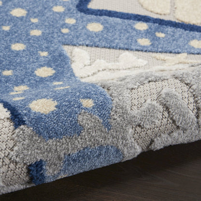 Nourison Home Aloha Area Rug