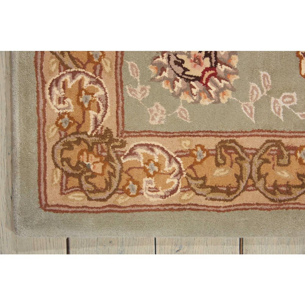 Nourison Nourison 2000 Aqua Area Rug