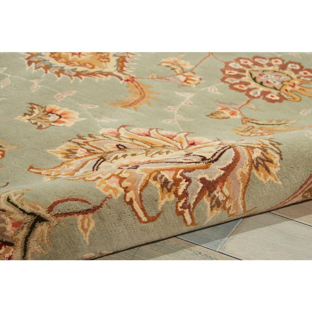Nourison Nourison 2000 Aqua Area Rug