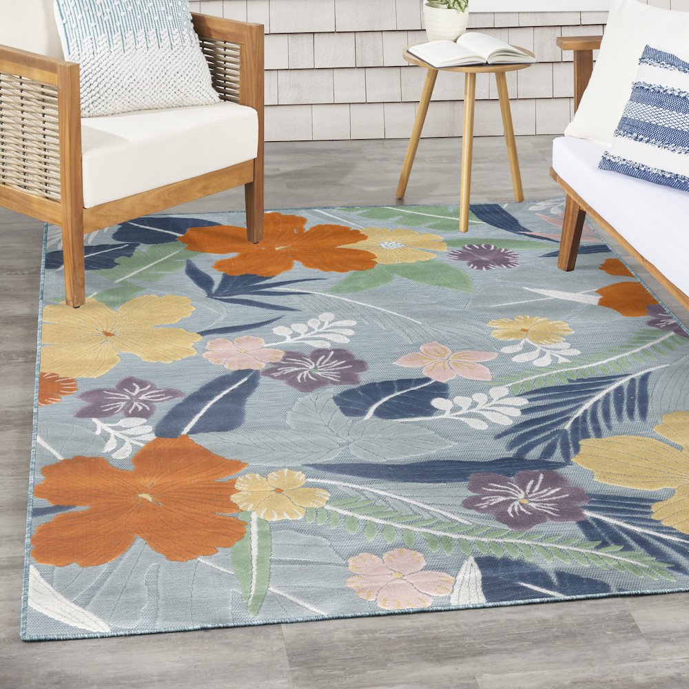 Nourison Home Suncoast Area Rug