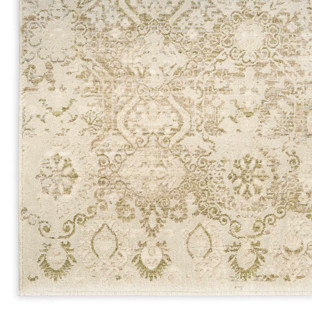 Nourison Home Sultana Area Rug