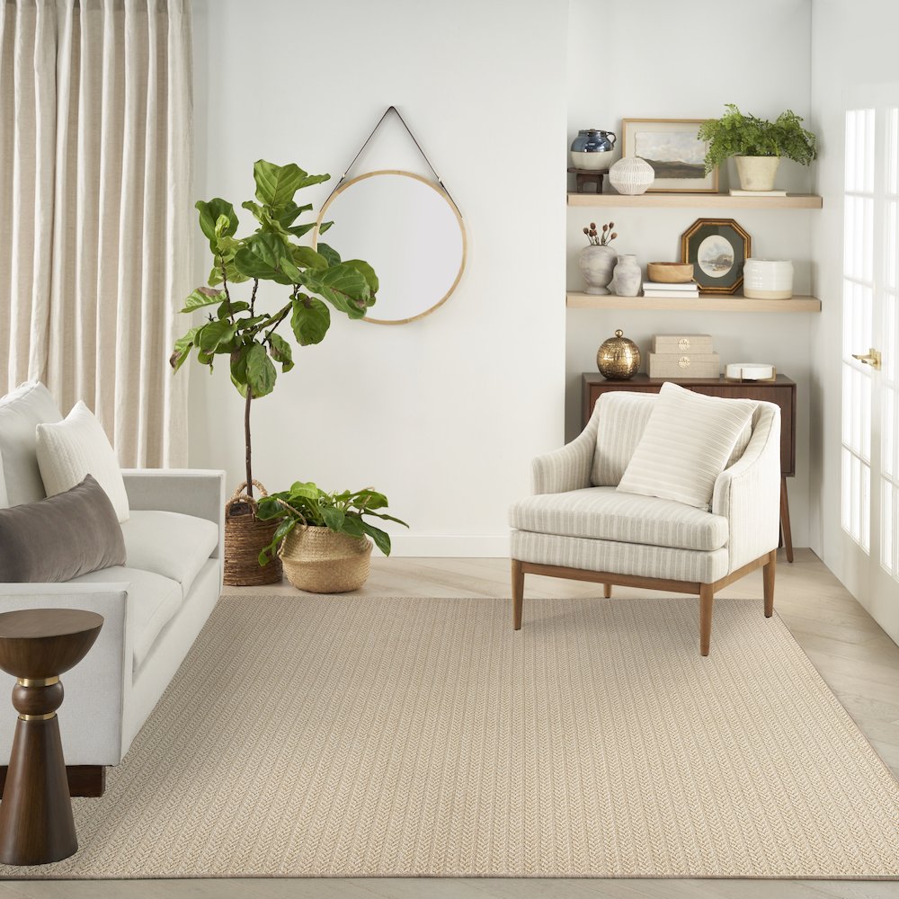 Nourison Home Tulum Area Rug