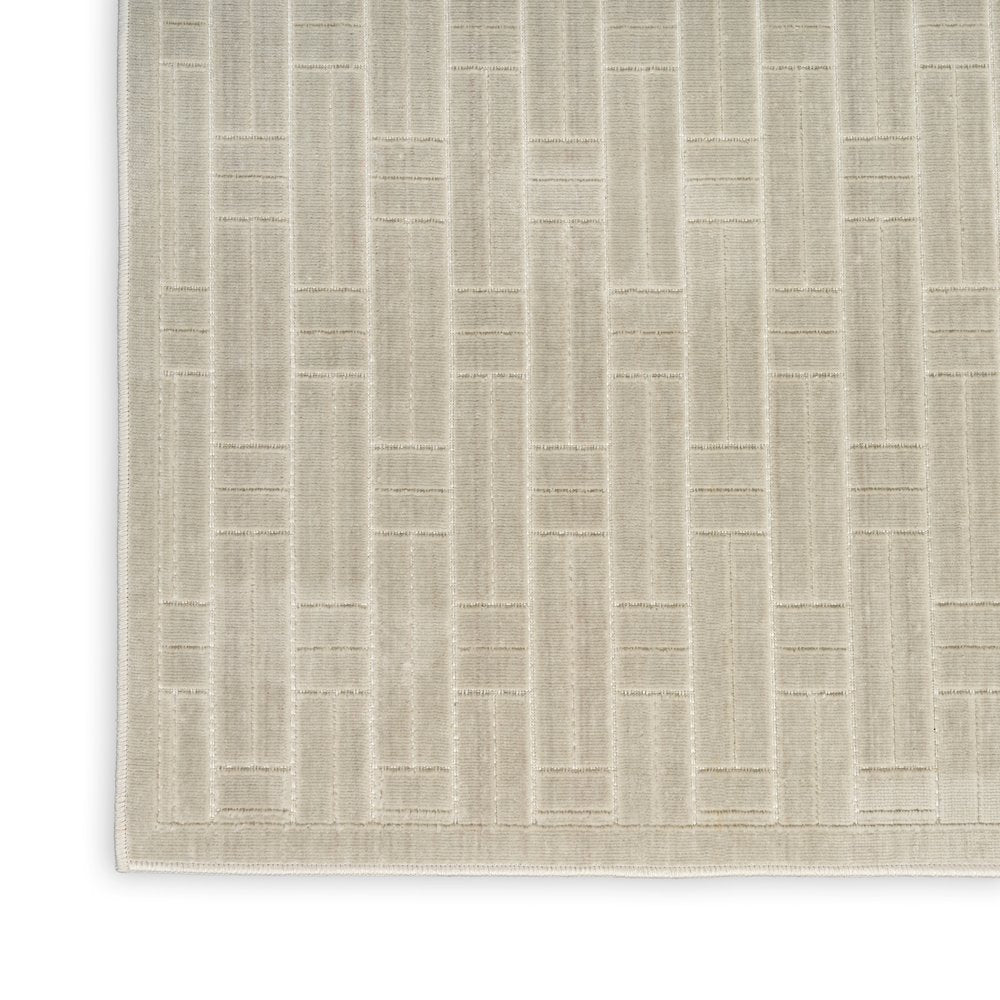 Nourison Home Washable Charm Area Rug