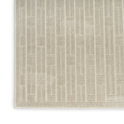 Nourison Home Washable Charm Area Rug