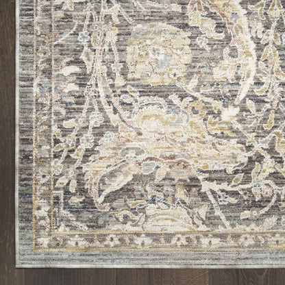 Nourison Home Heirloom Blend Area Rug