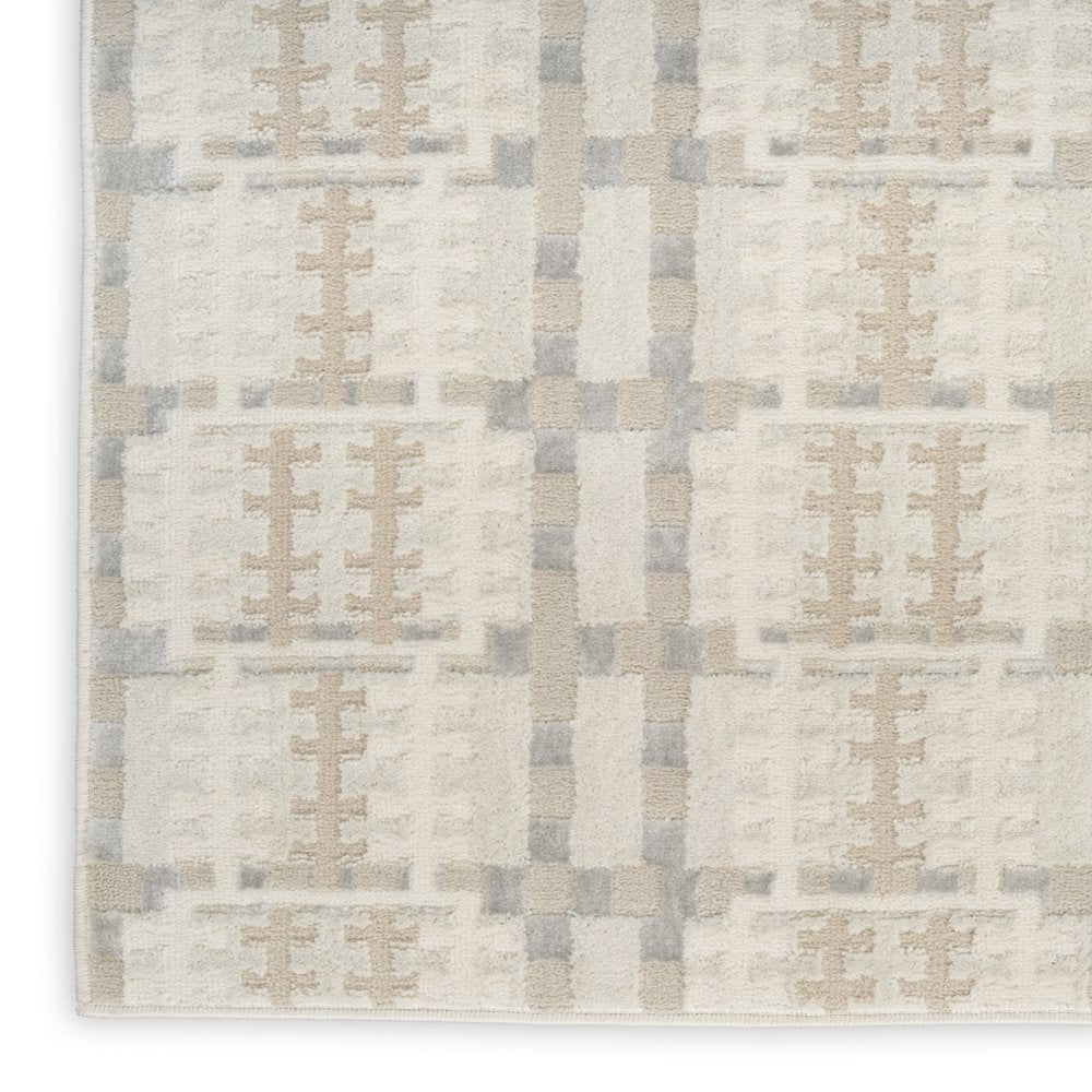 Nourison Home Nordic Area Rug