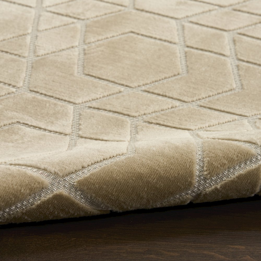 Nourison Home Washable Charm Area Rug