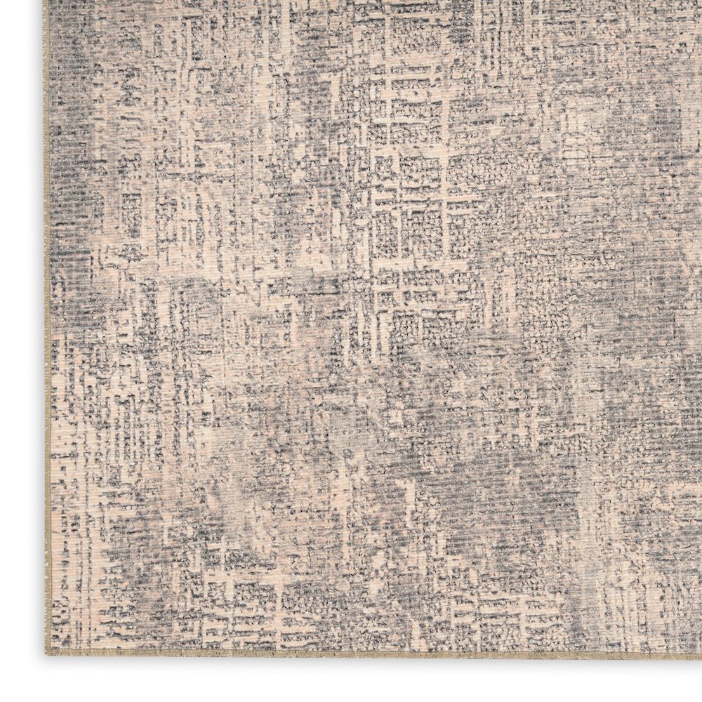Nourison Home Botanical Washables Area Rug