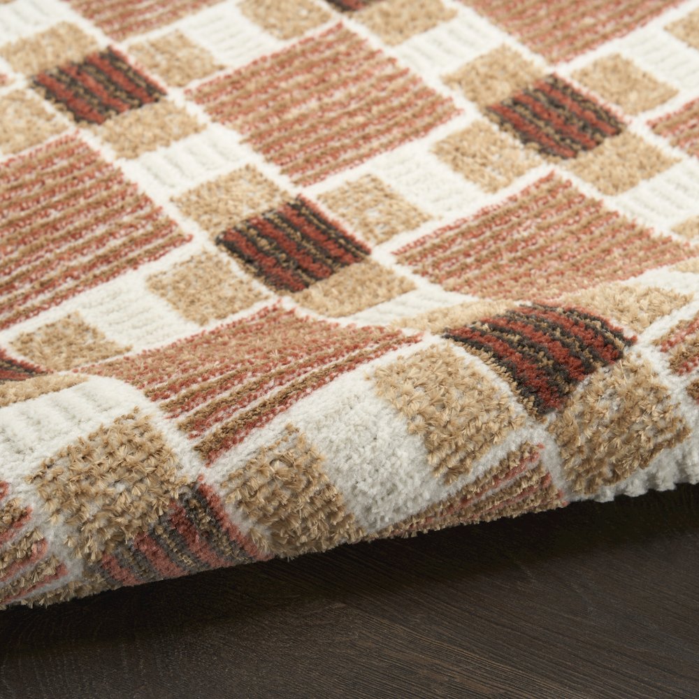 Nourison Home Nordic Area Rug