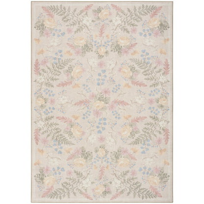 Nourison Home Botanical Washables Area Rug