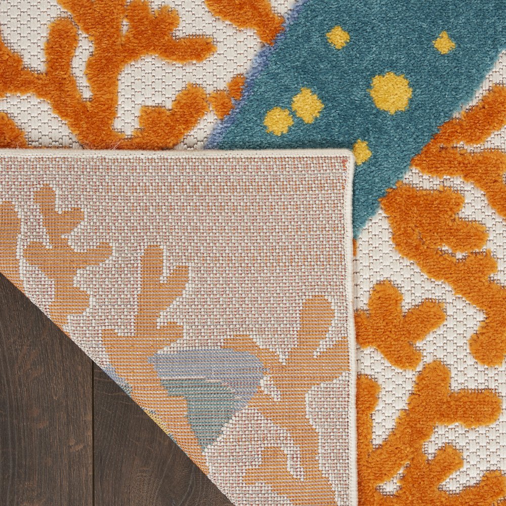 Nourison Home Aloha Area Rug