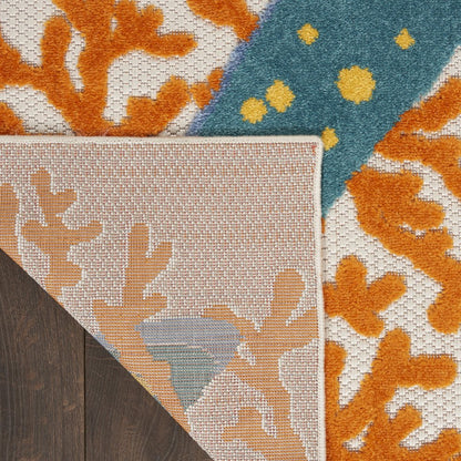Nourison Home Aloha Area Rug