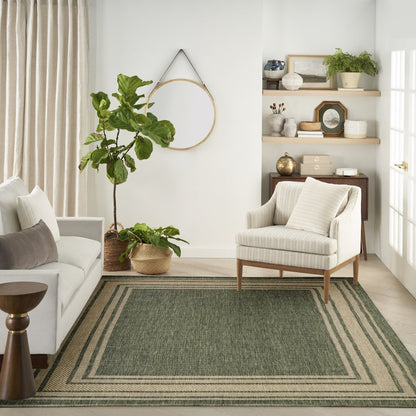 Nourison Home Horizon Indoor/Outdoor Area Rug