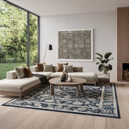 Nourison Home Dekor Area Rug