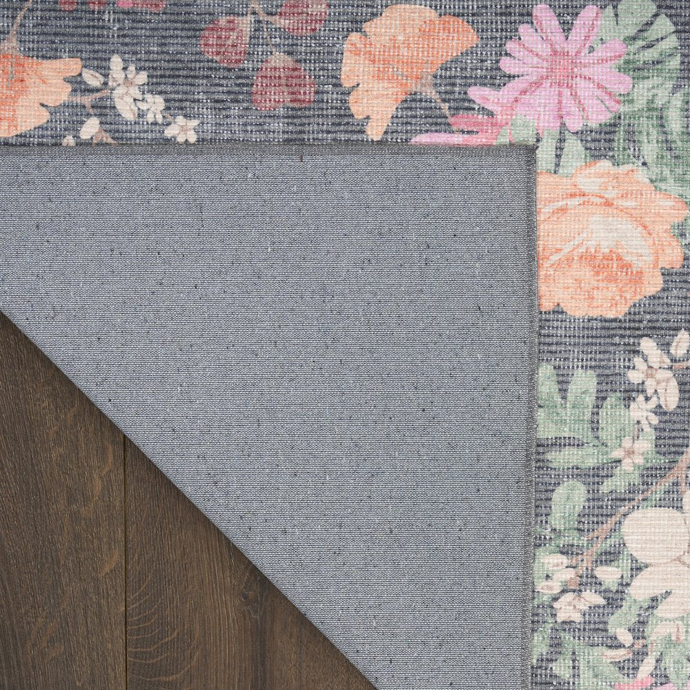 Nourison Home Botanical Washables Area Rug