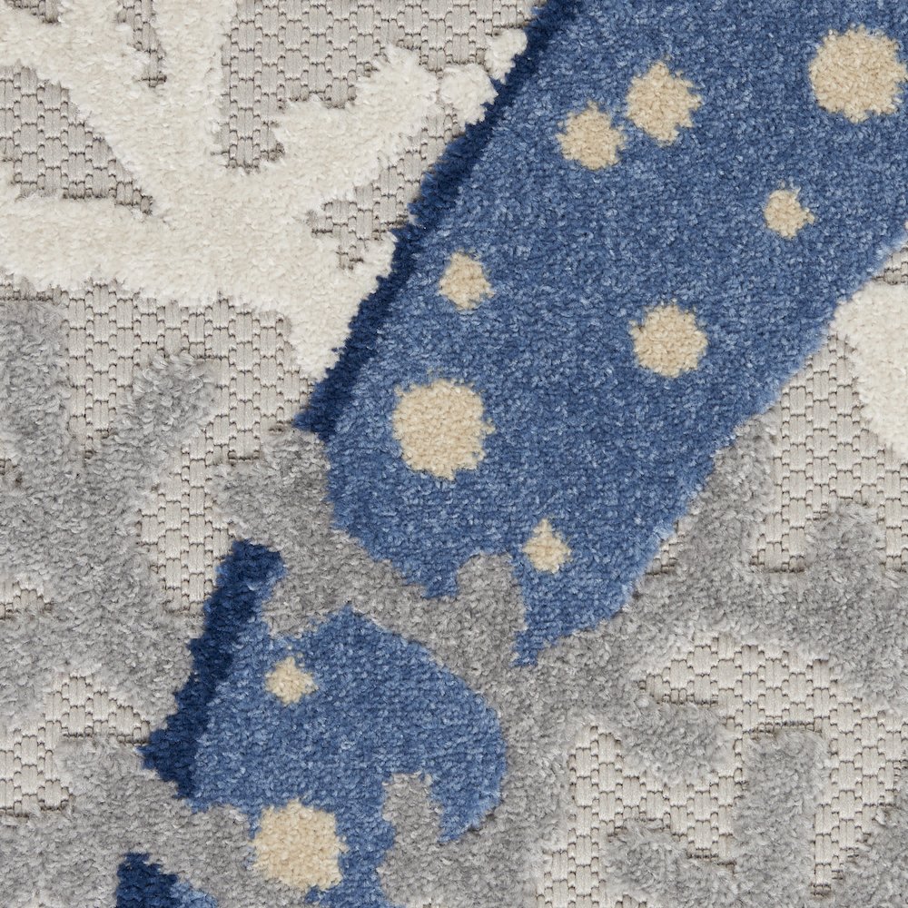 Nourison Home Aloha Area Rug