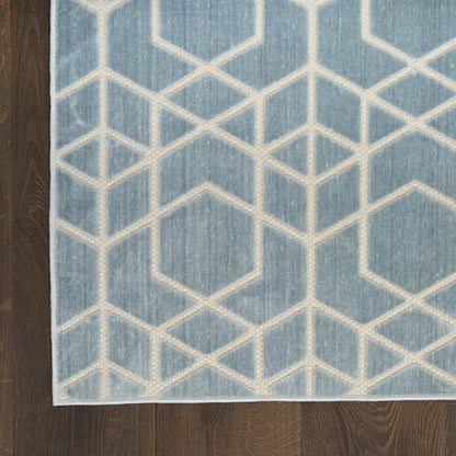 Nourison Home Washable Charm Area Rug