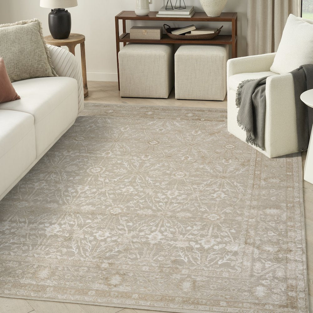 Nourison Home Dekor Area Rug