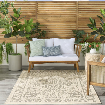 Nourison Home Tulum Area Rug