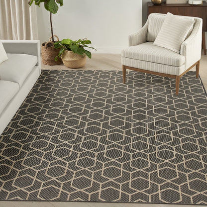 Nourison Home Horizon Indoor/Outdoor Area Rug