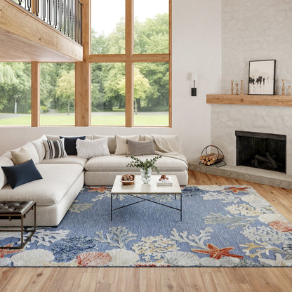 Nourison Home Suncoast Area Rug