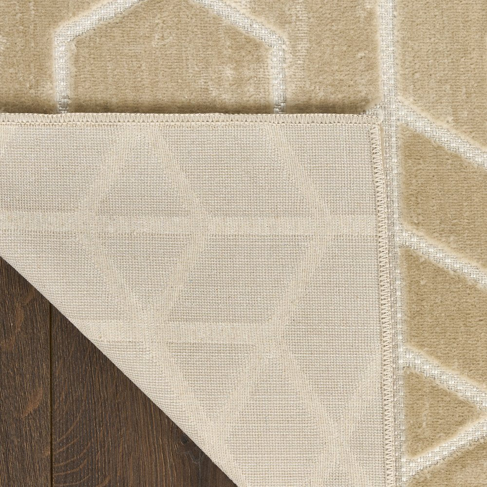 Nourison Home Washable Charm Area Rug