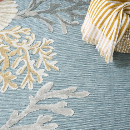 Nourison Home Suncoast Area Rug