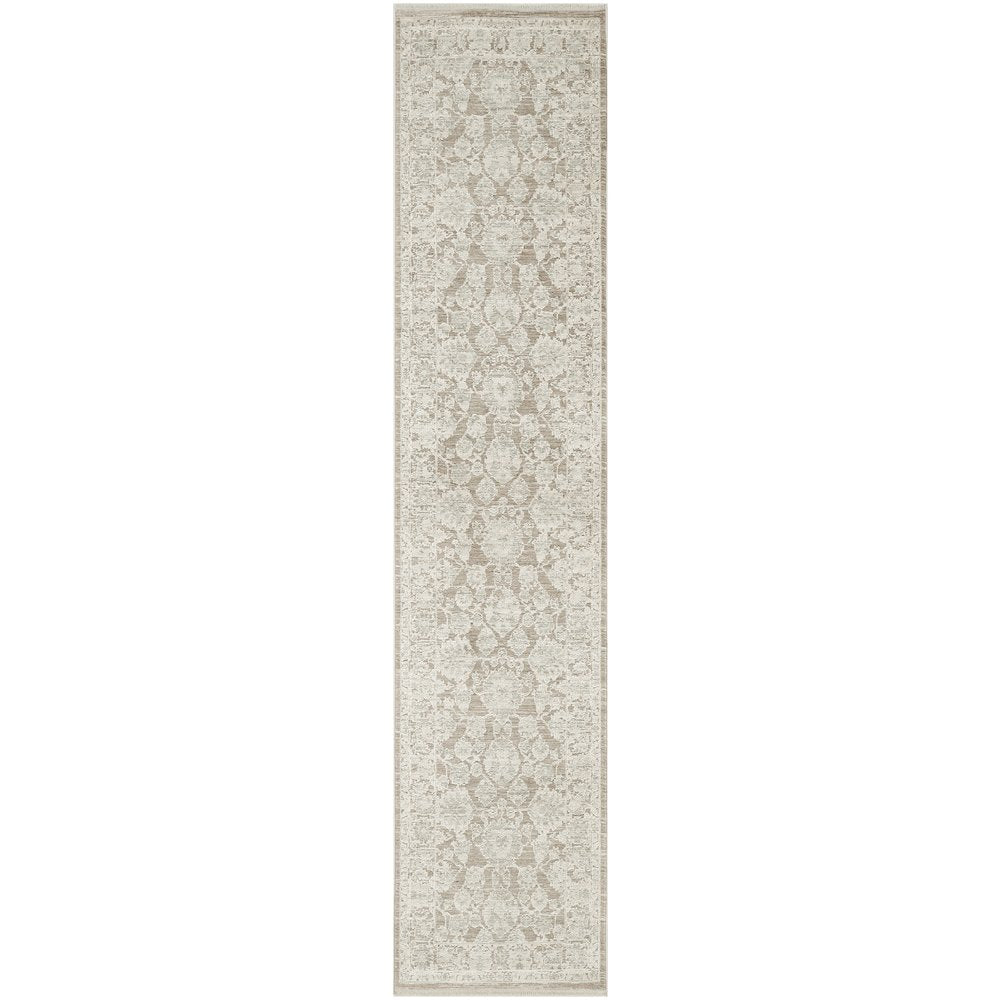 Nourison Home Outlines Area Rug