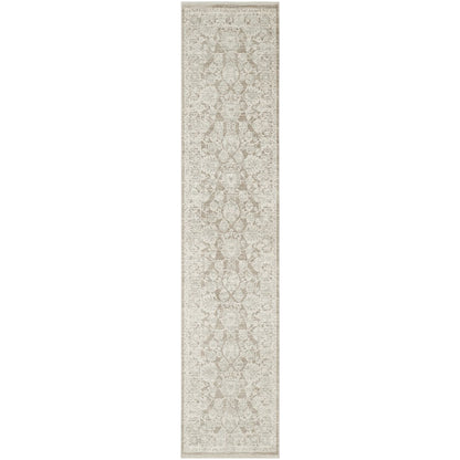 Nourison Home Outlines Area Rug